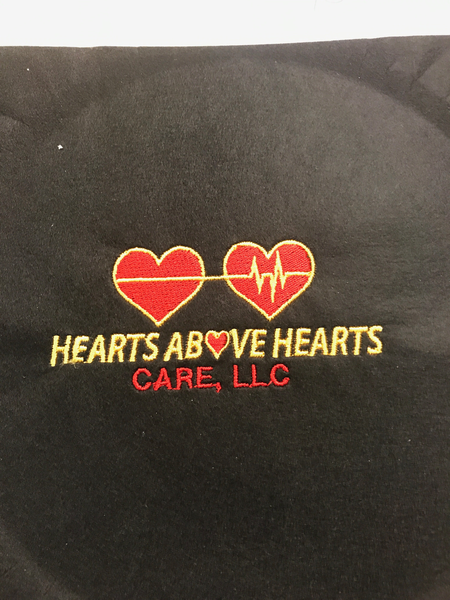 Hearts above hearts care llc's Photo