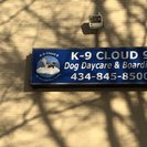 K-9 Cloud 9