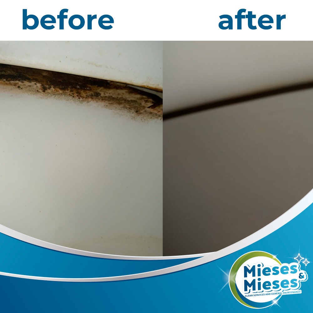 Mieses & Mieses Cleaning Services a's Photo