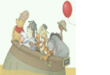 Pooh Bear's Daycare