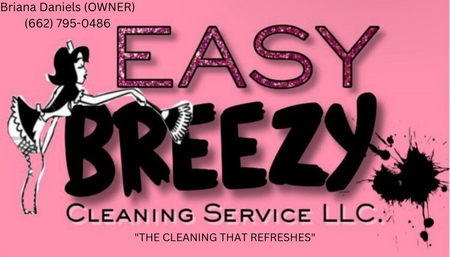 Easy Breezy Cleaning Service LLC