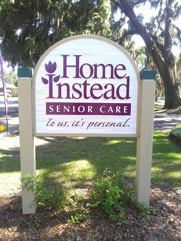 Home Instead Senior Care's Photo