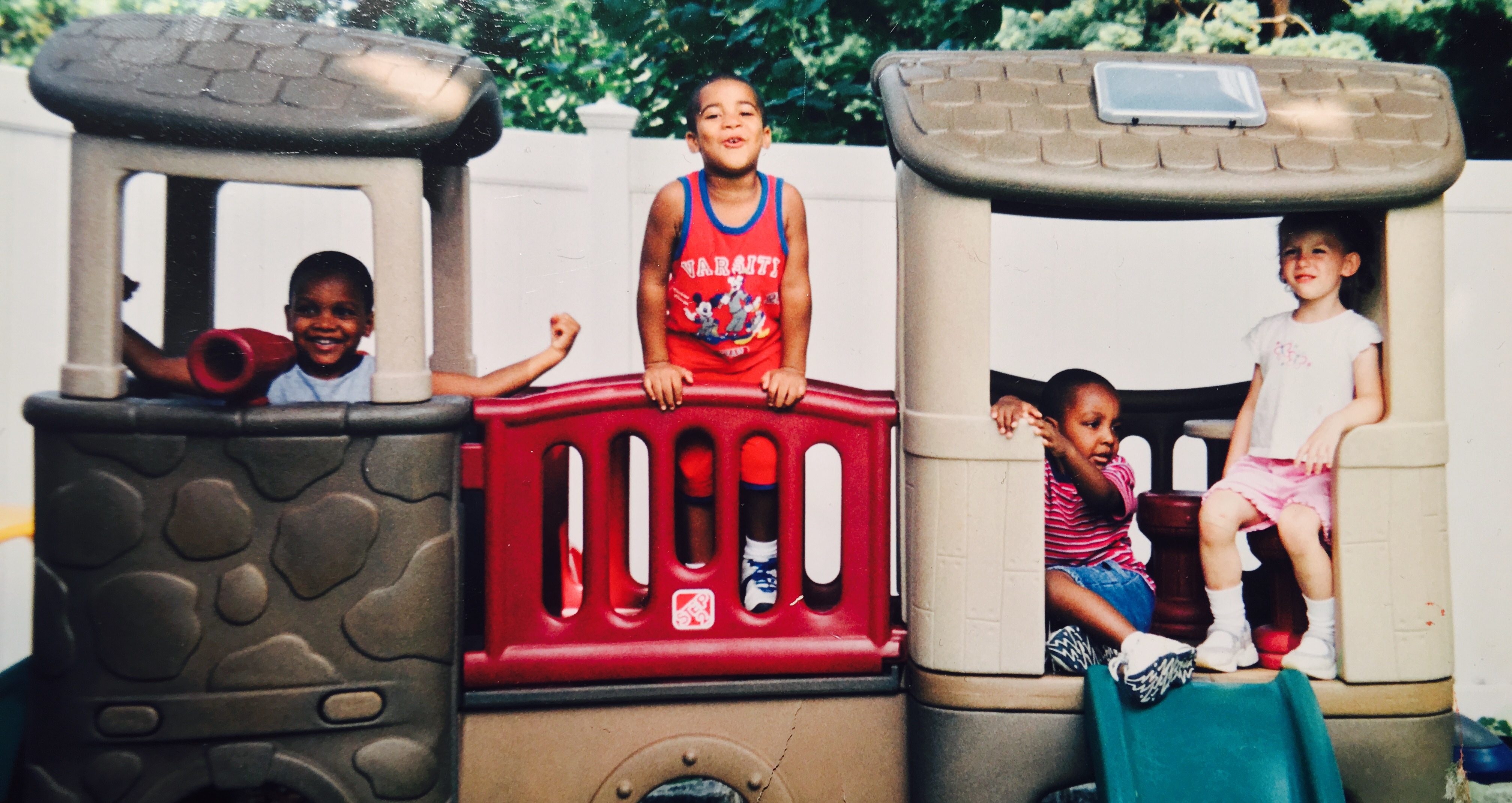 Miss Karen's Child Care's Photo