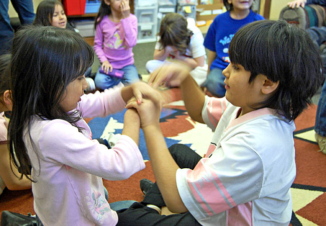 Kids 'R' Kids Learning Academy of Fairfield's Photo