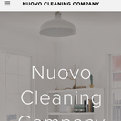Nouvo cleaning