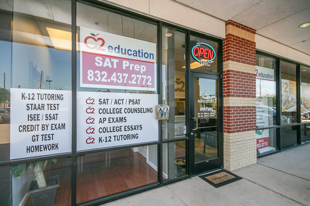 C2 Education's Photo