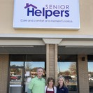 Senior Helpers - Greater Richmond