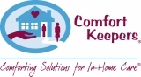 Comfort Keepers