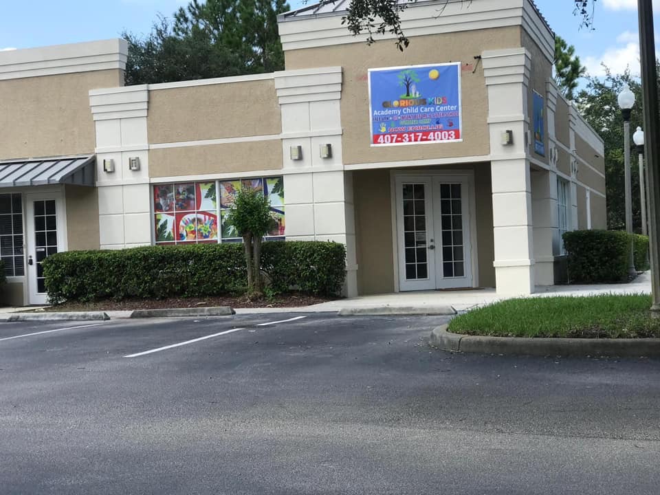 Glorious Kids Academy's Photo