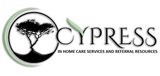 Cypress In Home Care Services