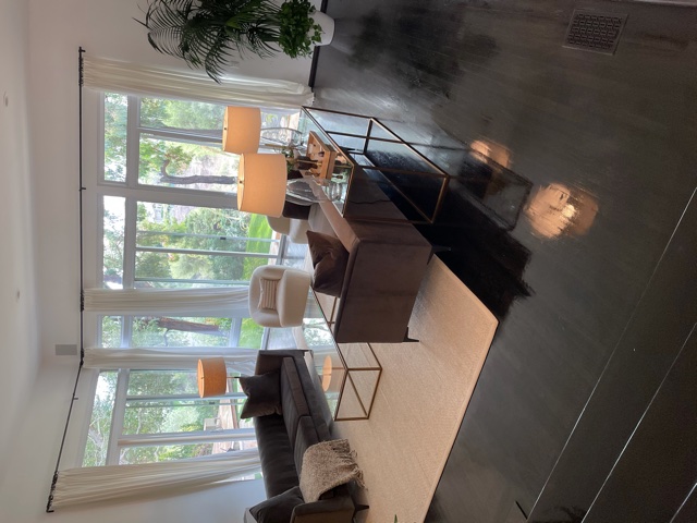 Magic Touch Home Cleaning's Photo