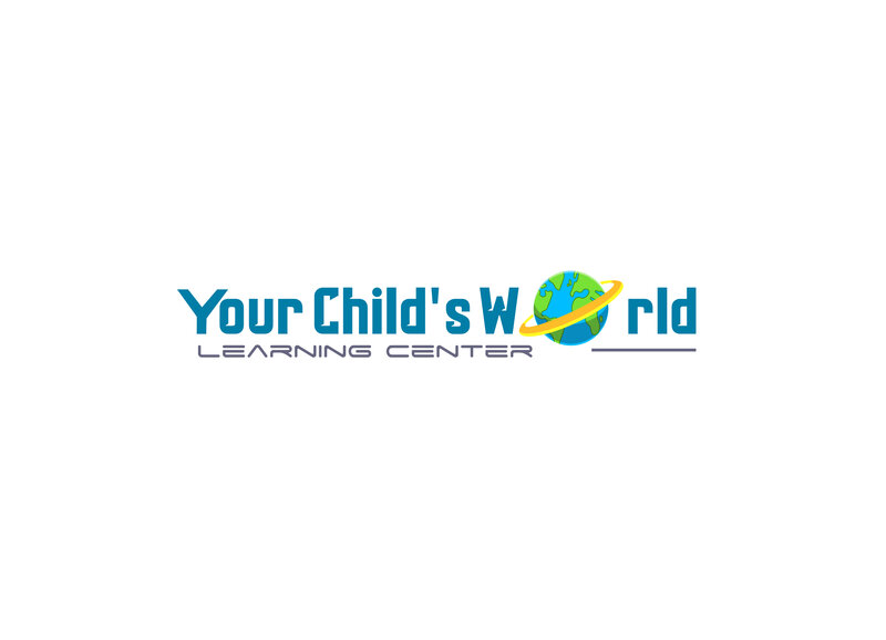 Your Child's World Learning Center, Inc. Logo