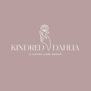 Kindred Dahlia - A Sister Care Group LLC