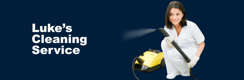 Luke's Cleaning Services's Photo