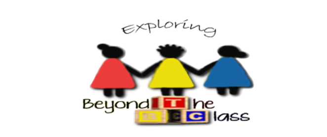 Exploring Beyond The Class Logo