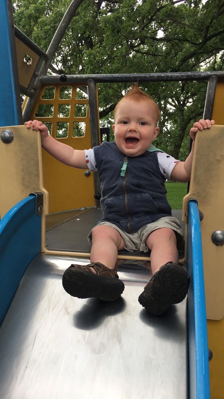 Becca's Hilltop Daycare's Photo