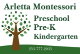 Arletta Montessori