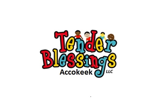 Tender Blessings Accokeek Logo