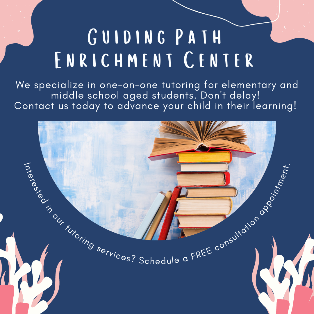Guiding Path Enrichment Center's Photo