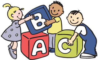 Moseley Family Daycare Logo