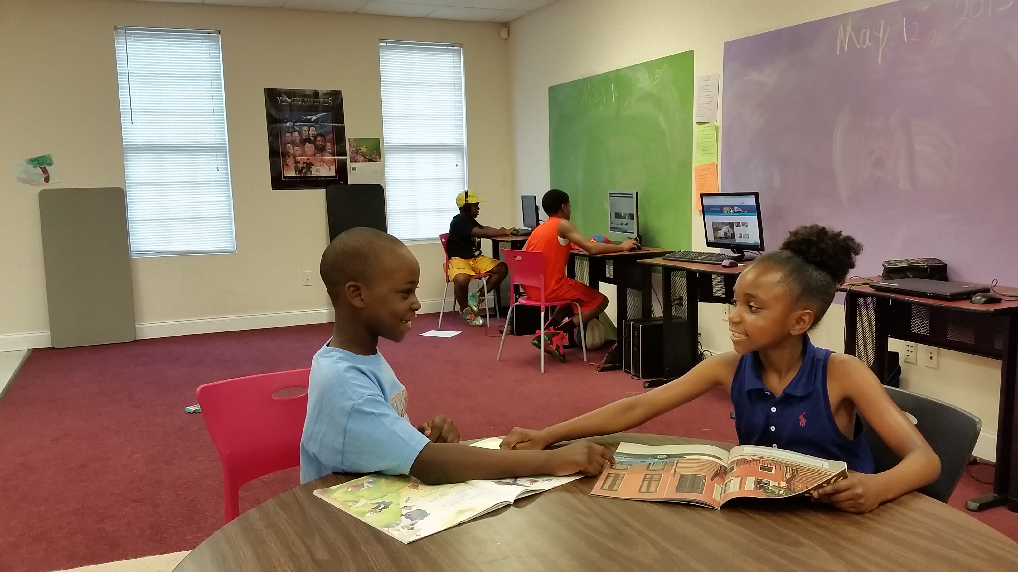 Soar Academics Academy's Photo