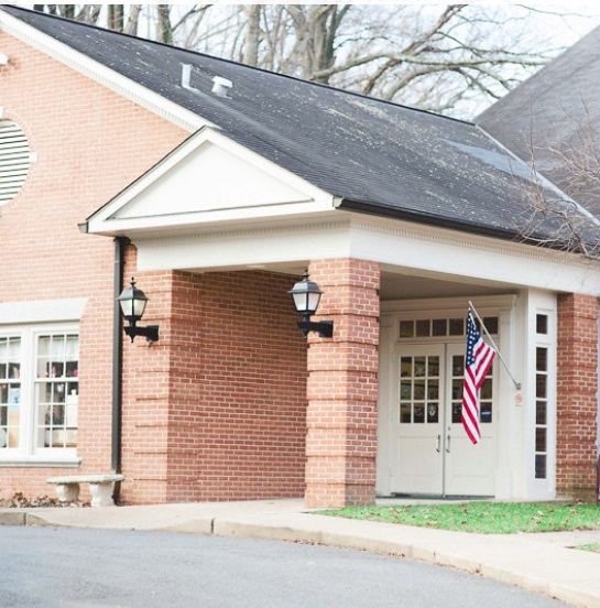 Fairfax Presbyterian Preschool's Photo