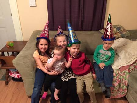 Carly's Child Care