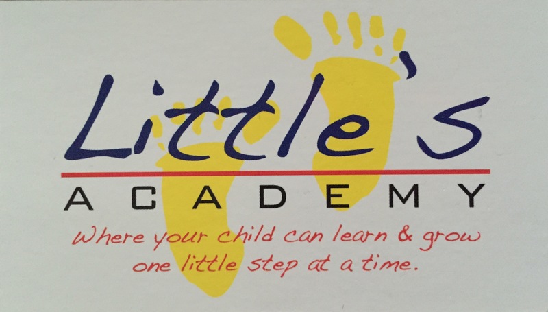 Little's Academy Logo