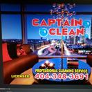 Captain Clean