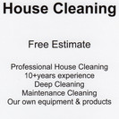 ISAVAL CLEANING