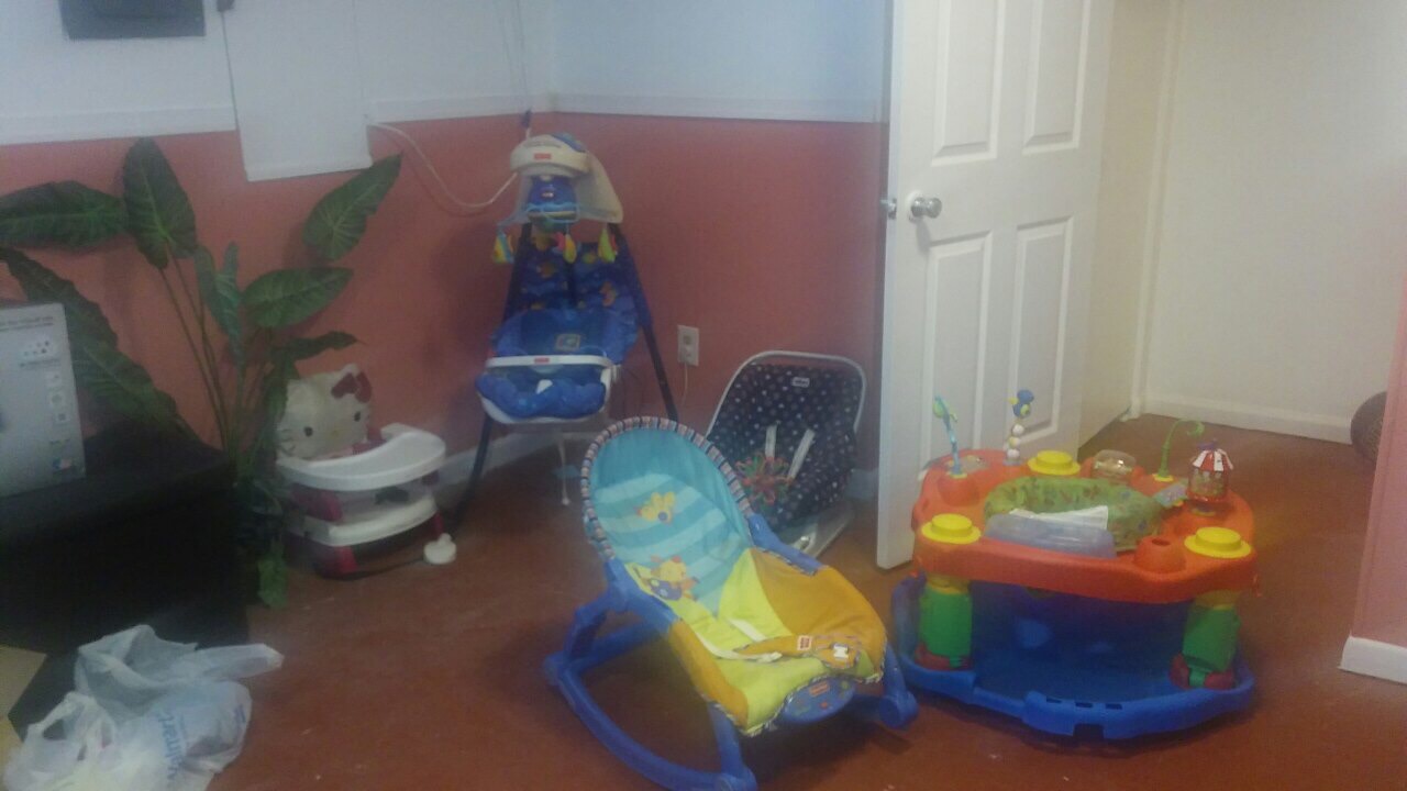 Happy Kids Daycare's Photo
