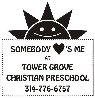 Tower Grove Christian Academy Logo