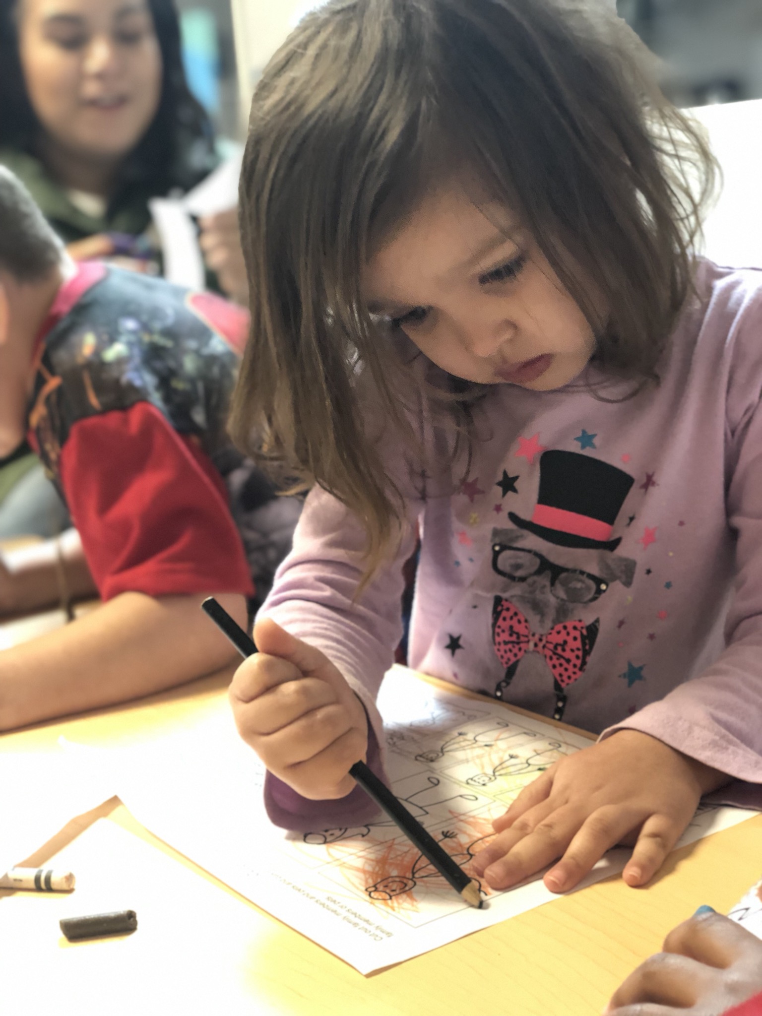 Elated Sunshine Learning Center's Photo