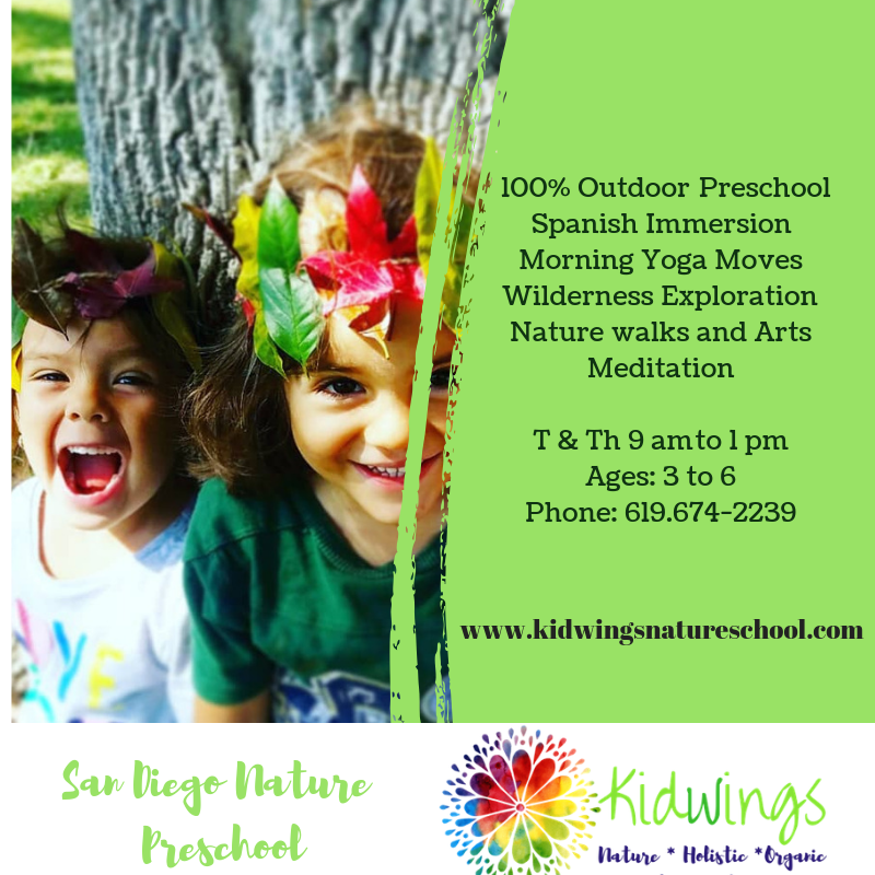 Alas De Colores Holistic Childcare's Photo