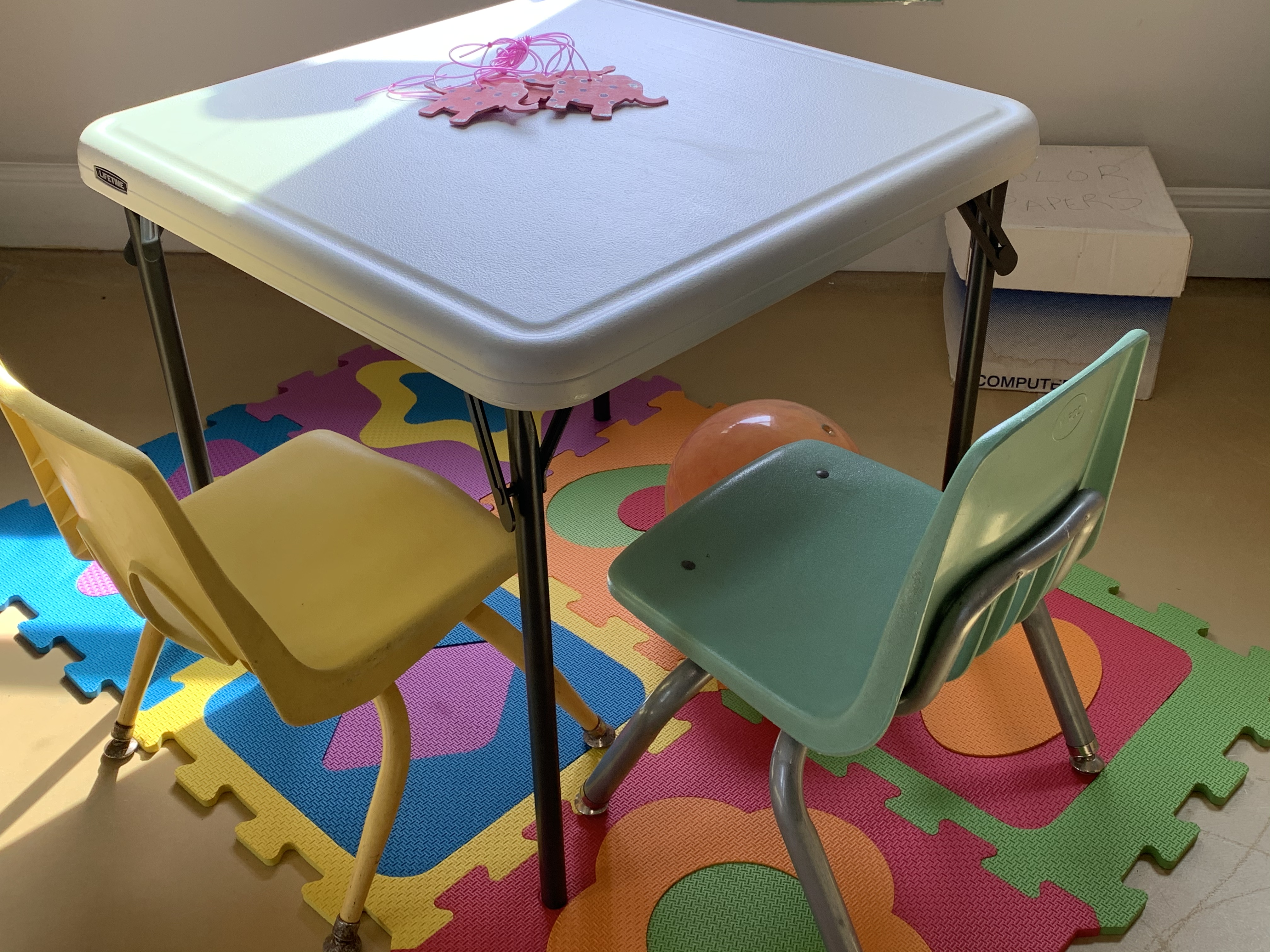 Home Of Angels Christian Academy's Photo