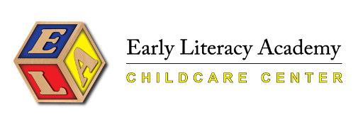 Early Literacy Academy Logo