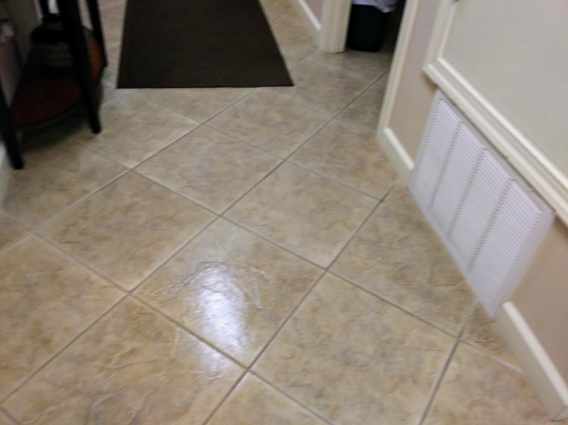 LEGIT CLEANING COMPANY's Photo