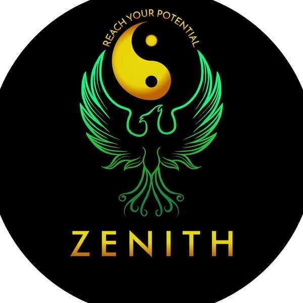 Zenith Logo