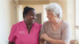 consistent home care company
