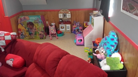 Lisa's Home Daycare