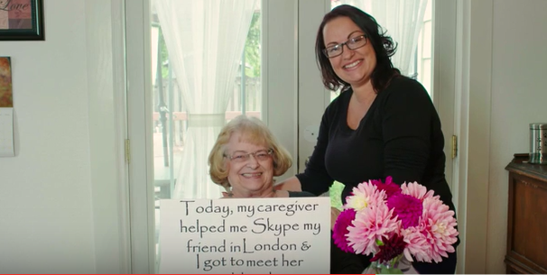Hospitality Home Care's Photo