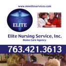 Elite Nursing Services, Inc.