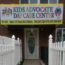 Kids Advocate Day Care Center Inc.