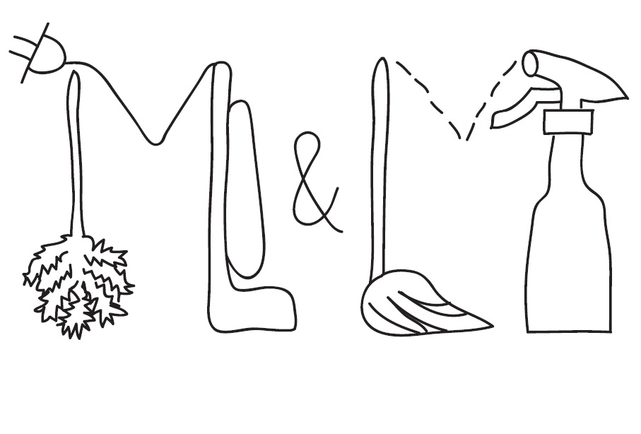 M&M Cleaning's Photo