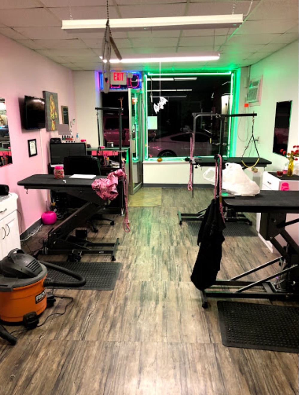 Doggie Couture Pet Spa's Photo