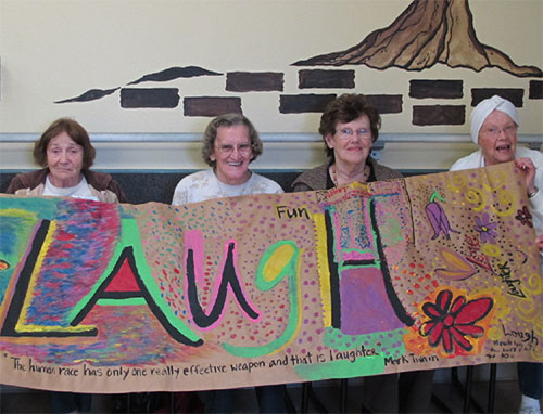 Nevada Senior Services Inc.'s Photo