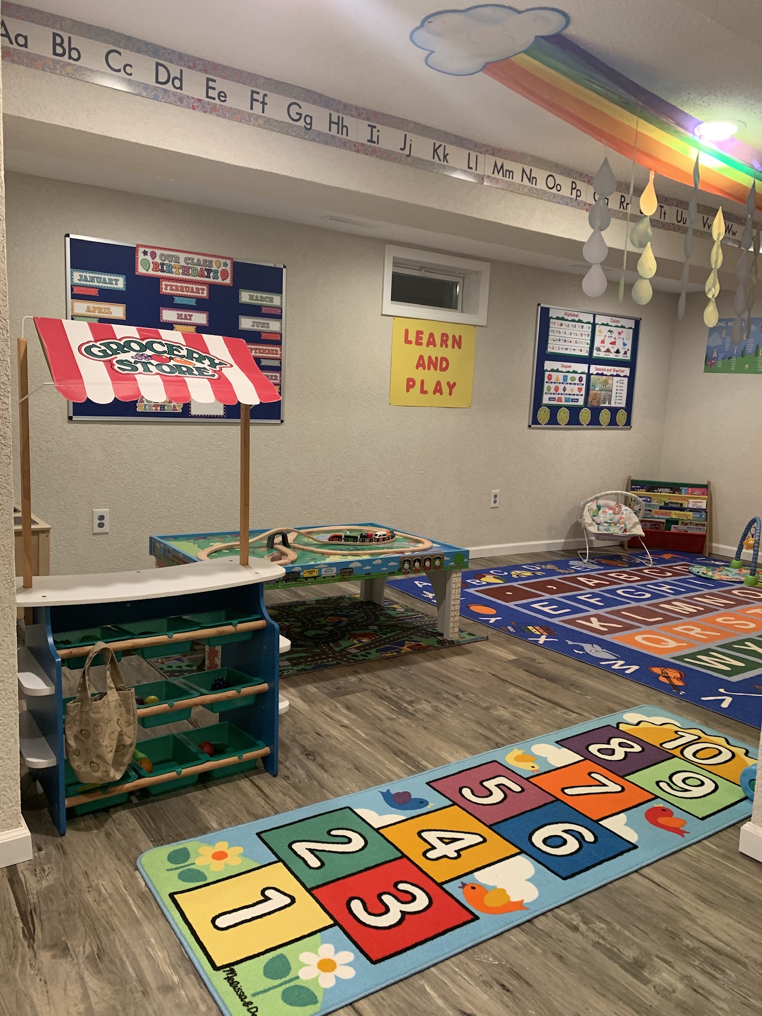 Learn & Play Home Daycare's Photo