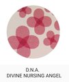 DNA- Divine Nursing Angel's Photo