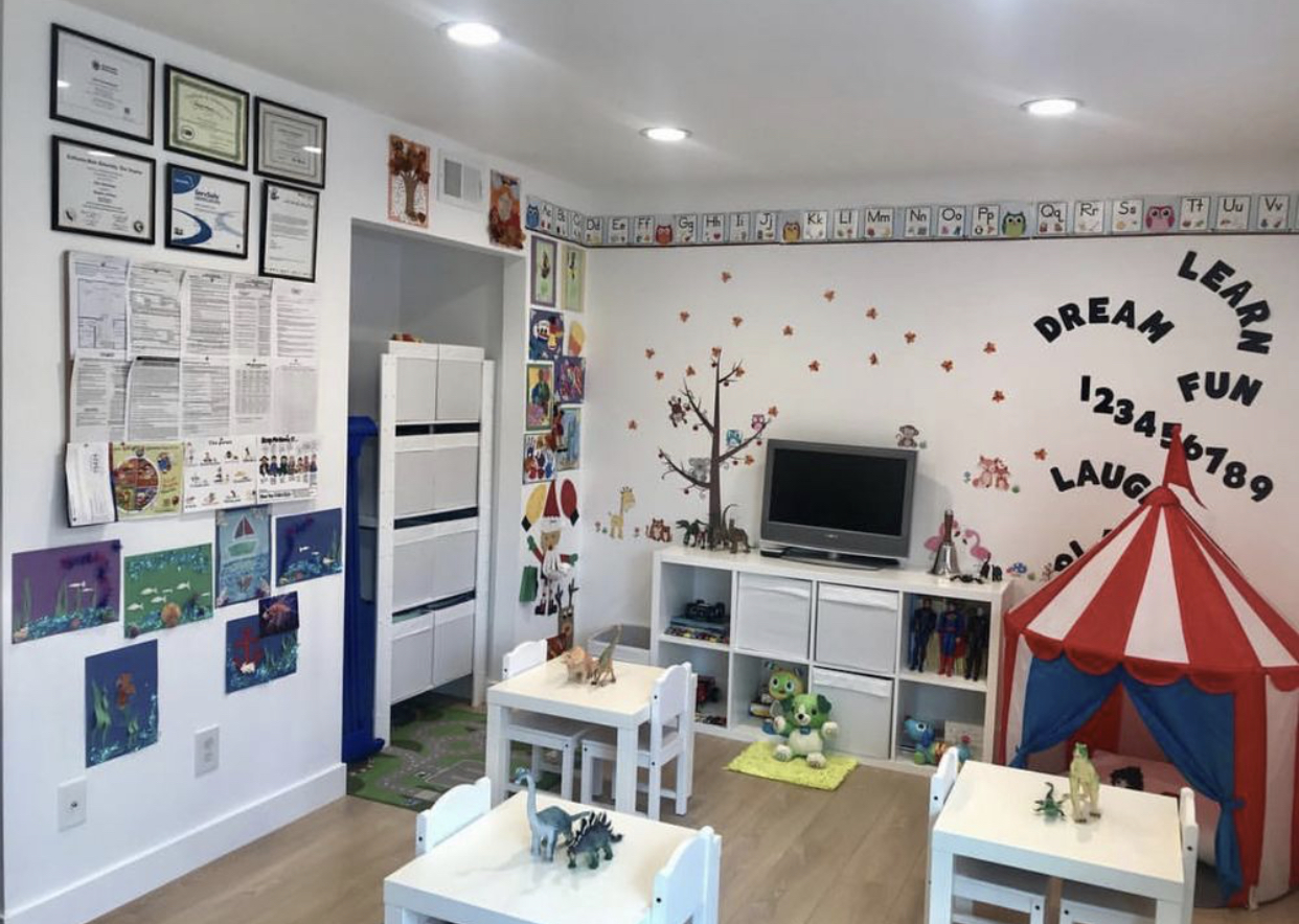 Sweet Maple Child Care's Photo