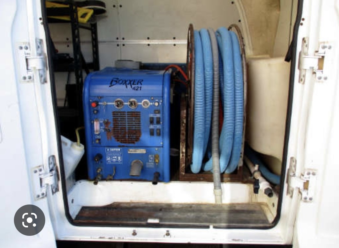 Roseburg Carpet Cleaning's Photo